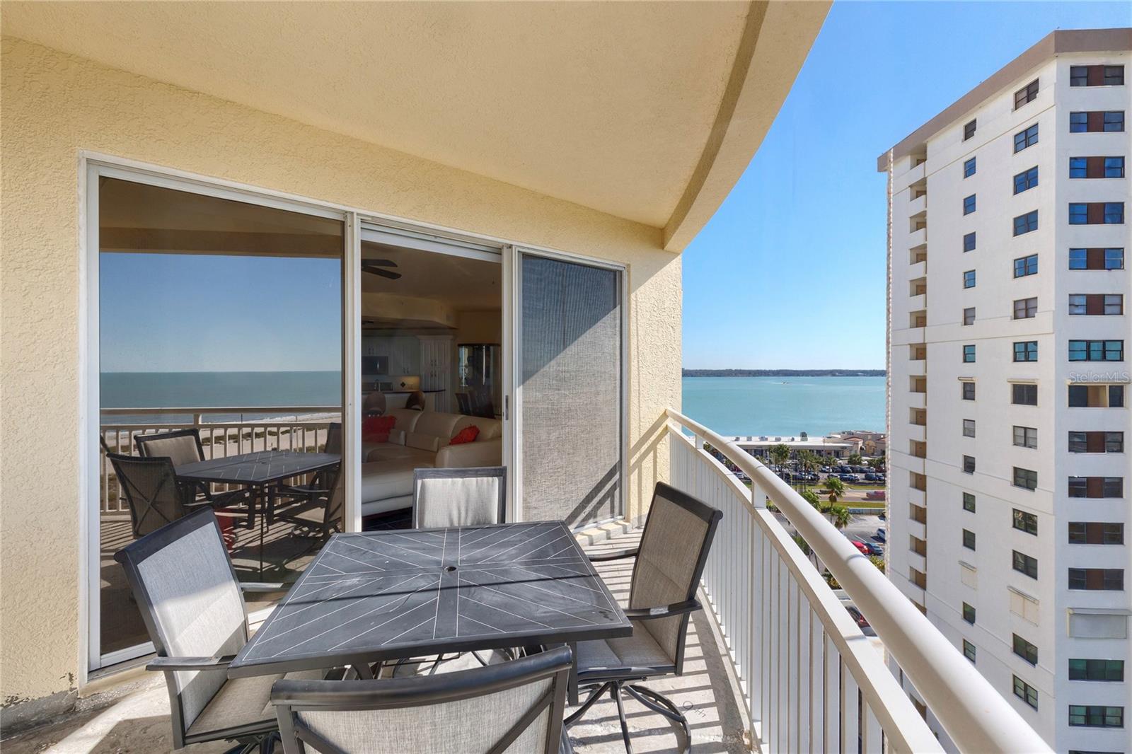 Image 7 of 49 For 1200 Gulf Boulevard 1002