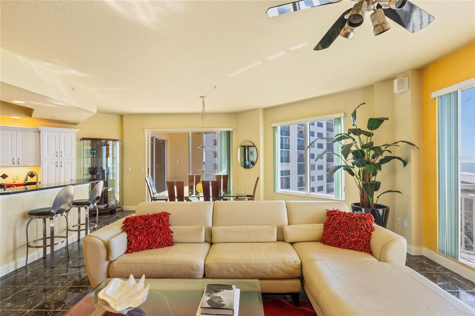 Image 9 of 49 For 1200 Gulf Boulevard 1002
