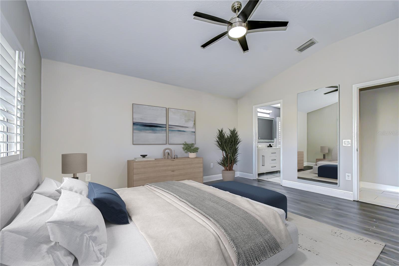 Image 19 of 56 For 18109 Canal Pointe Street