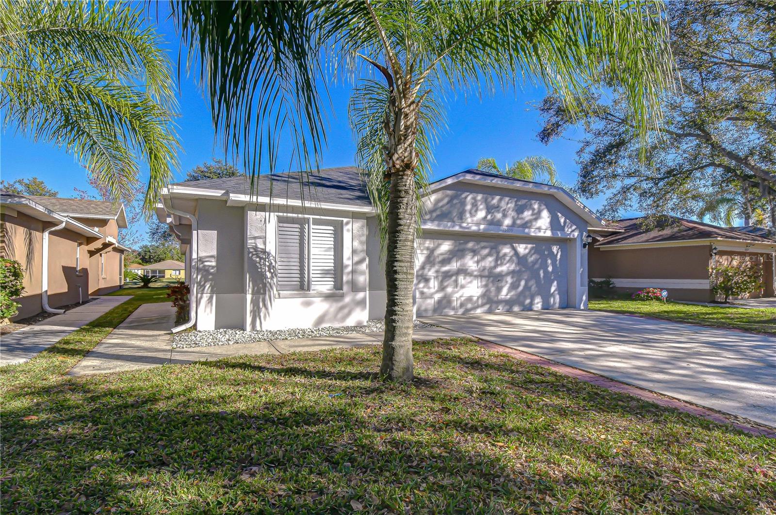 Image 2 of 56 For 18109 Canal Pointe Street