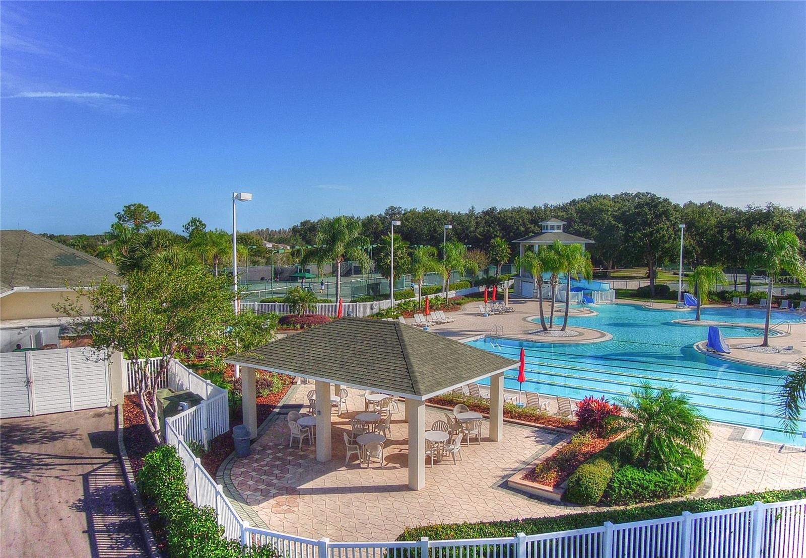 Image 35 of 56 For 18109 Canal Pointe Street