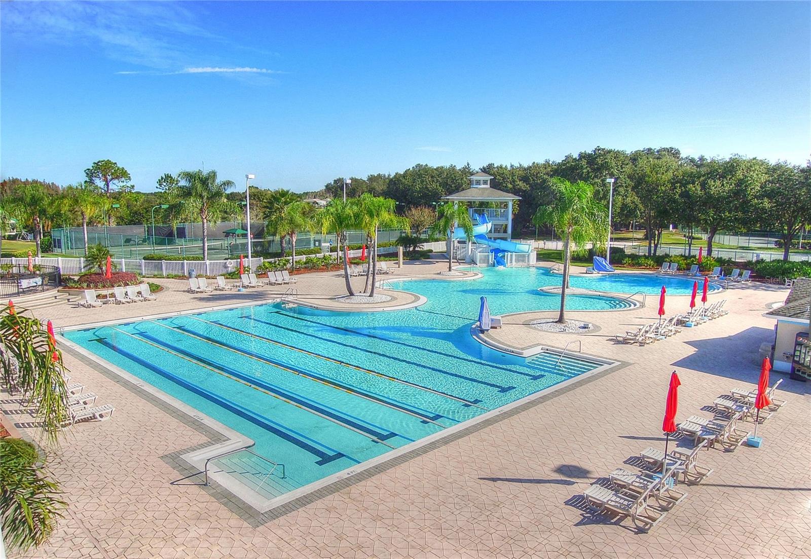 Image 36 of 56 For 18109 Canal Pointe Street