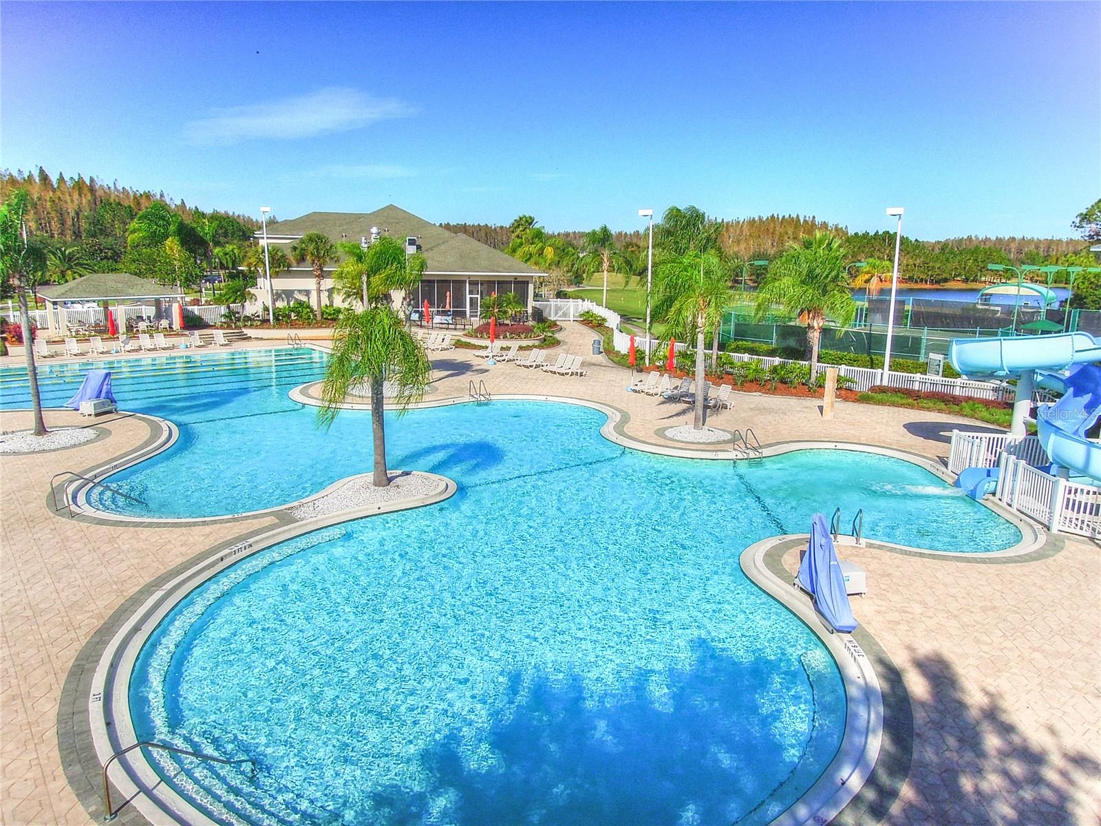 Image 37 of 56 For 18109 Canal Pointe Street