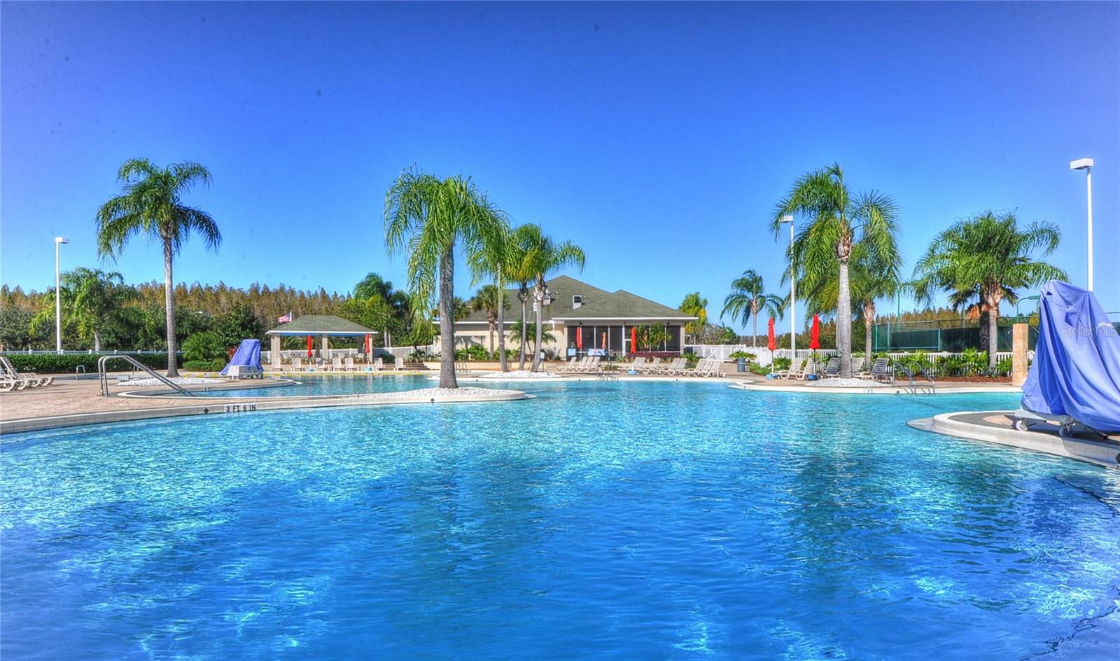 Image 38 of 56 For 18109 Canal Pointe Street