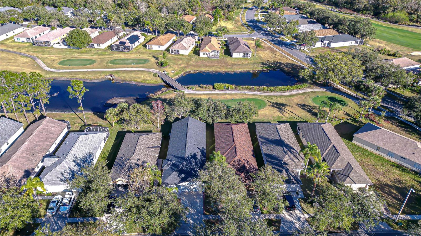 Image 4 of 56 For 18109 Canal Pointe Street