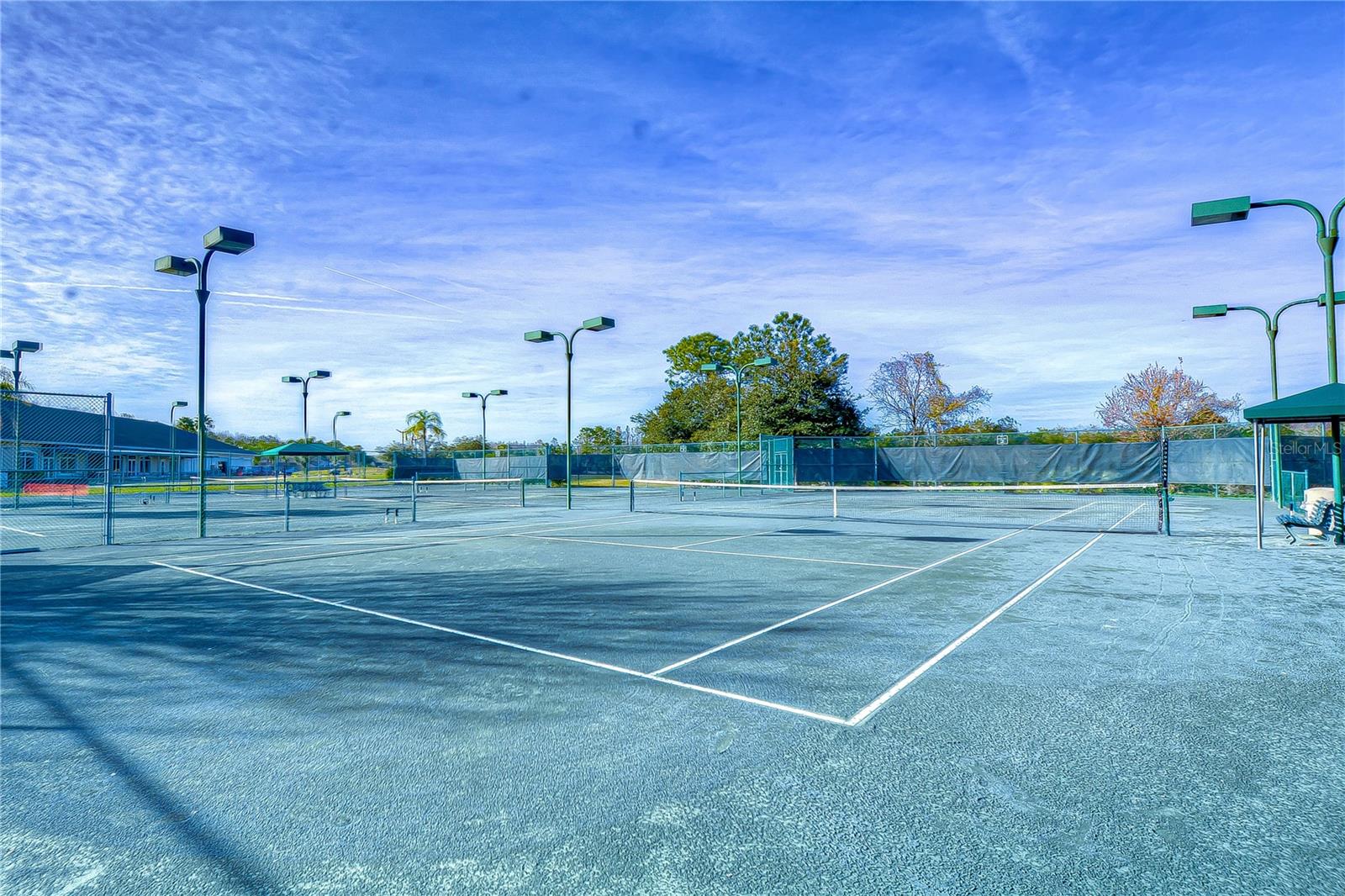 Image 56 of 56 For 18109 Canal Pointe Street