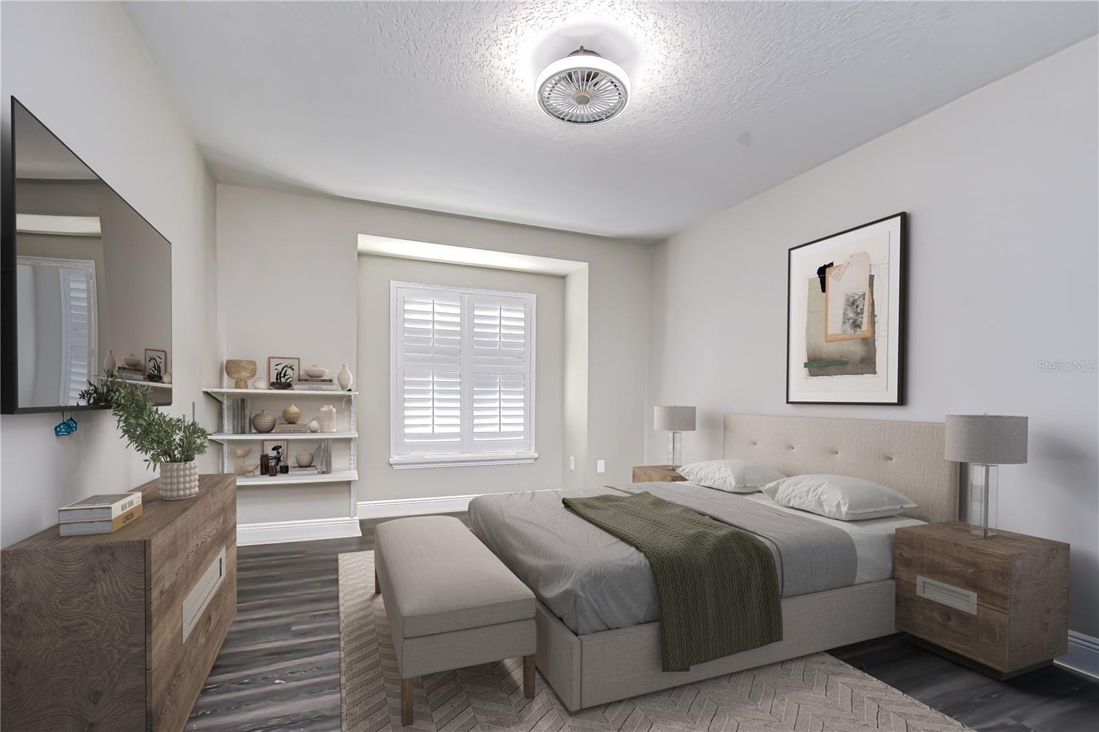 Image 7 of 56 For 18109 Canal Pointe Street