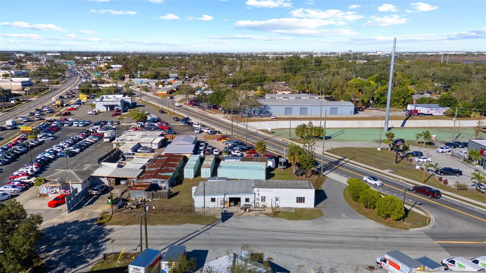 Image 27 of 36 For 6600 Haines Road N