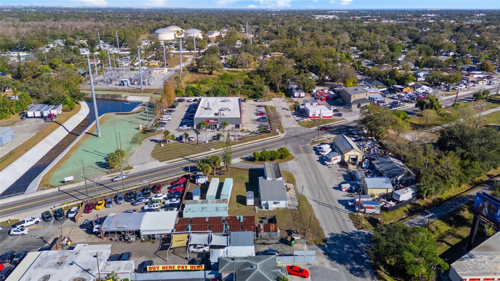 Image 28 of 36 For 6600 Haines Road N