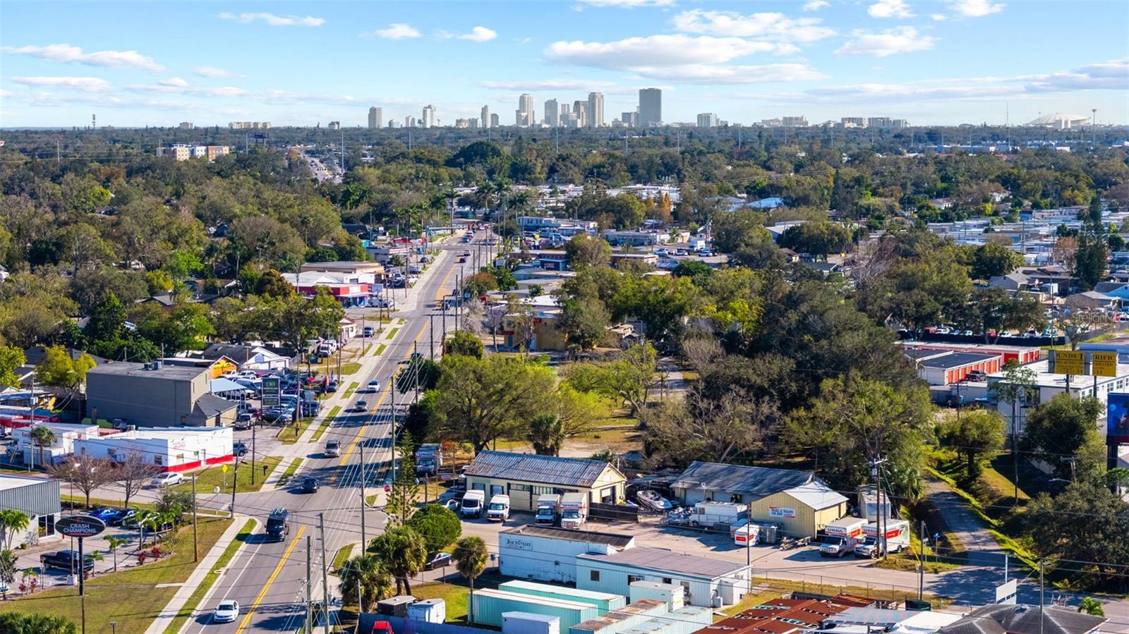 Image 33 of 36 For 6600 Haines Road N