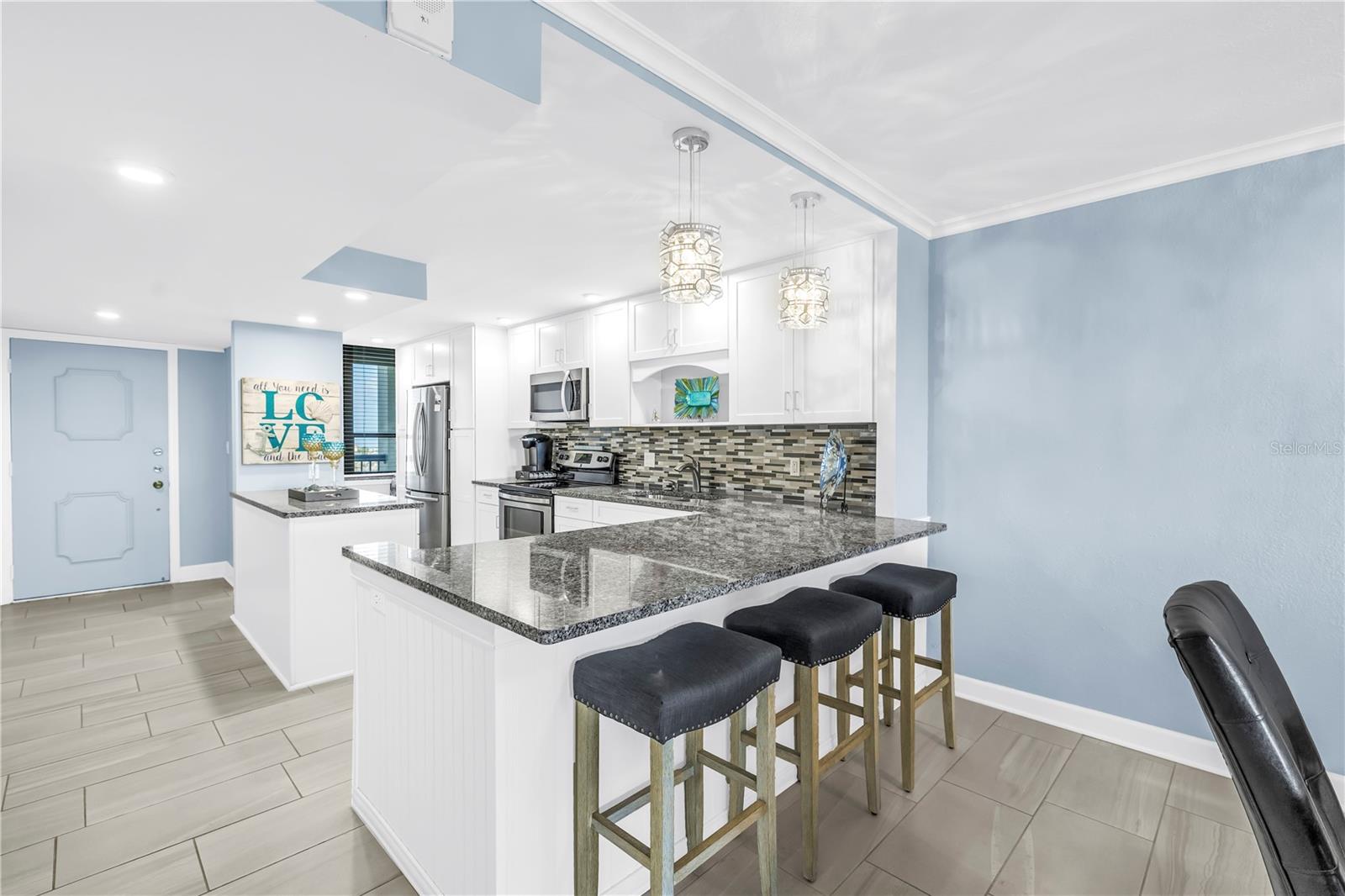 Image 13 of 48 For 9415 Blind Pass Road 803