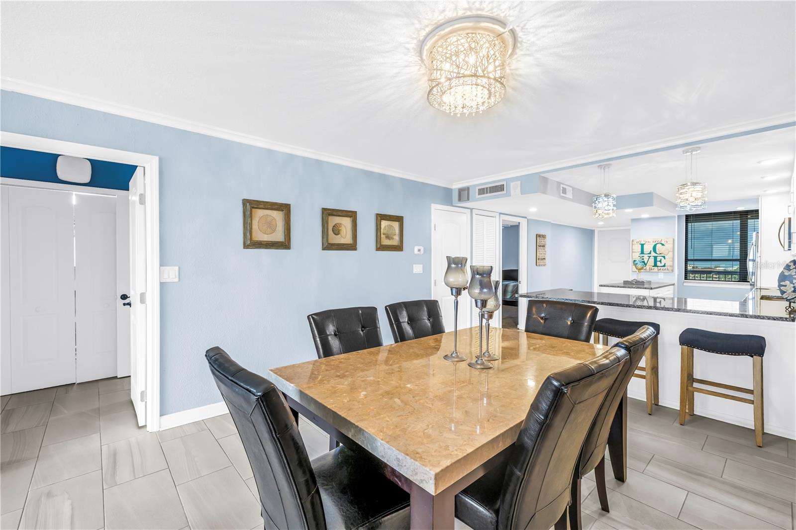 Image 15 of 48 For 9415 Blind Pass Road 803