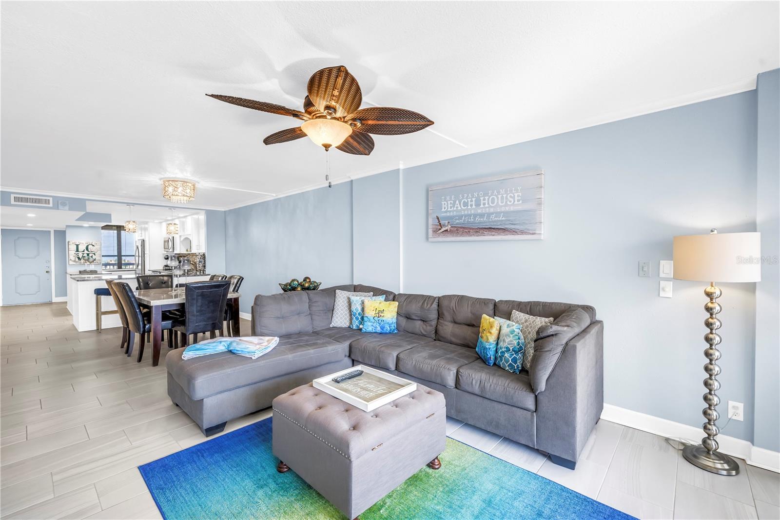 Image 18 of 48 For 9415 Blind Pass Road 803