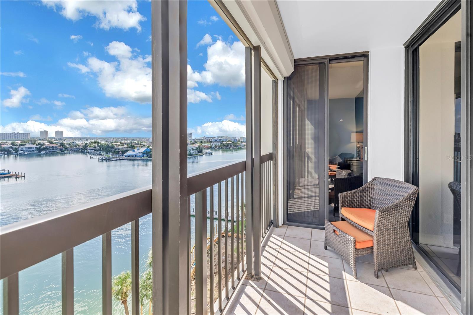 Image 23 of 48 For 9415 Blind Pass Road 803