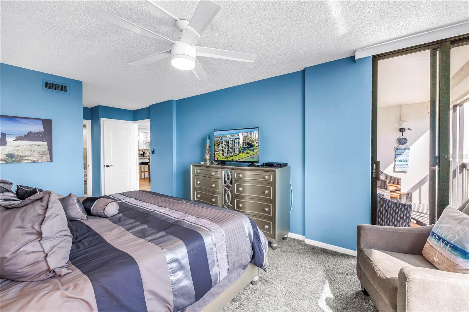 Image 29 of 48 For 9415 Blind Pass Road 803