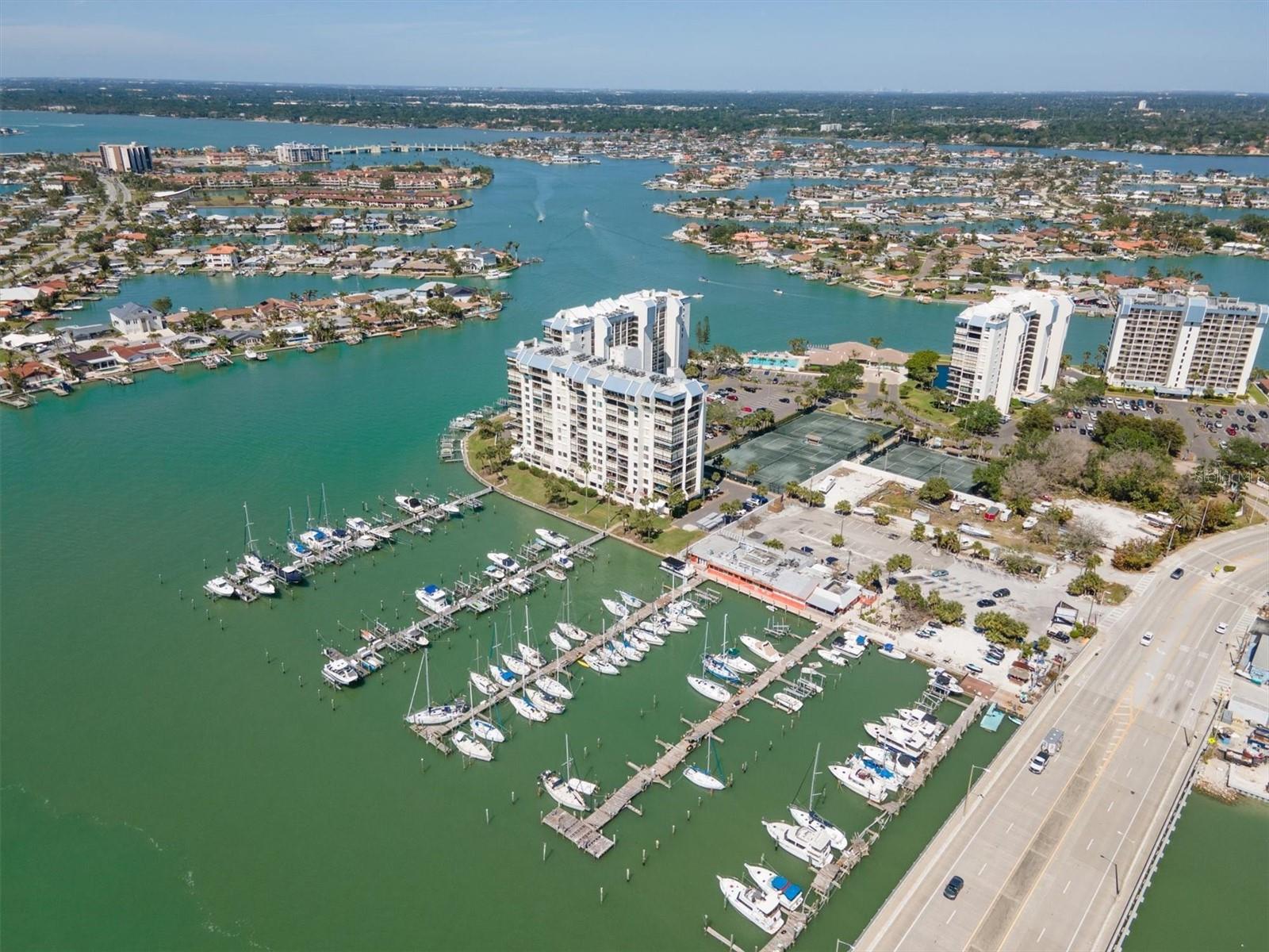 Image 47 of 48 For 9415 Blind Pass Road 803