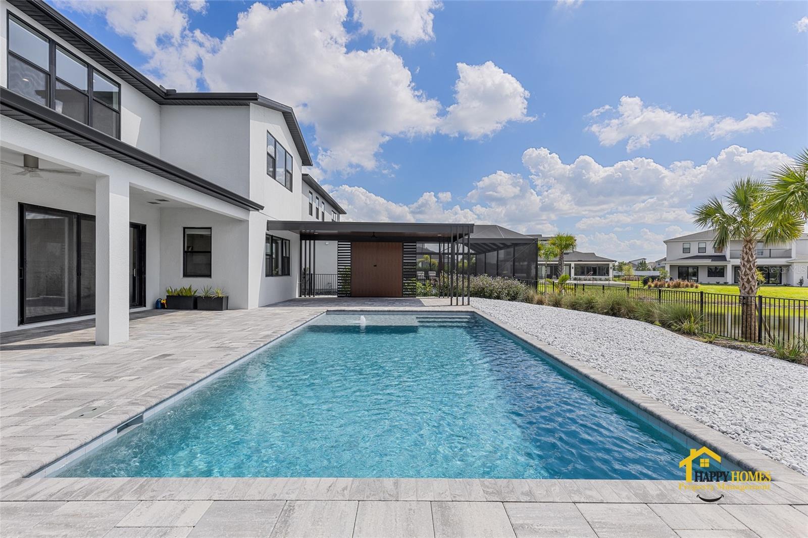 Image 43 of 51 For 9226 Santorini Drive