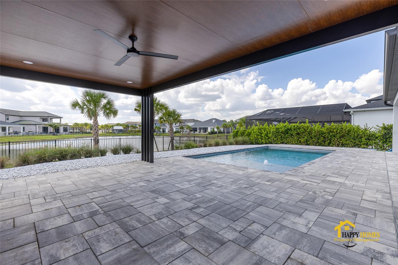 Image 46 of 51 For 9226 Santorini Drive