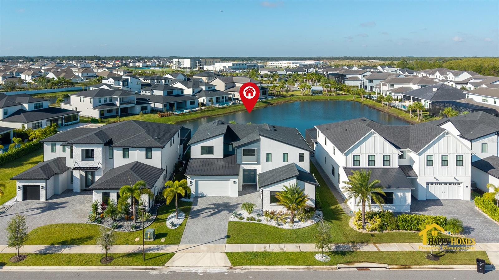 Image 47 of 51 For 9226 Santorini Drive