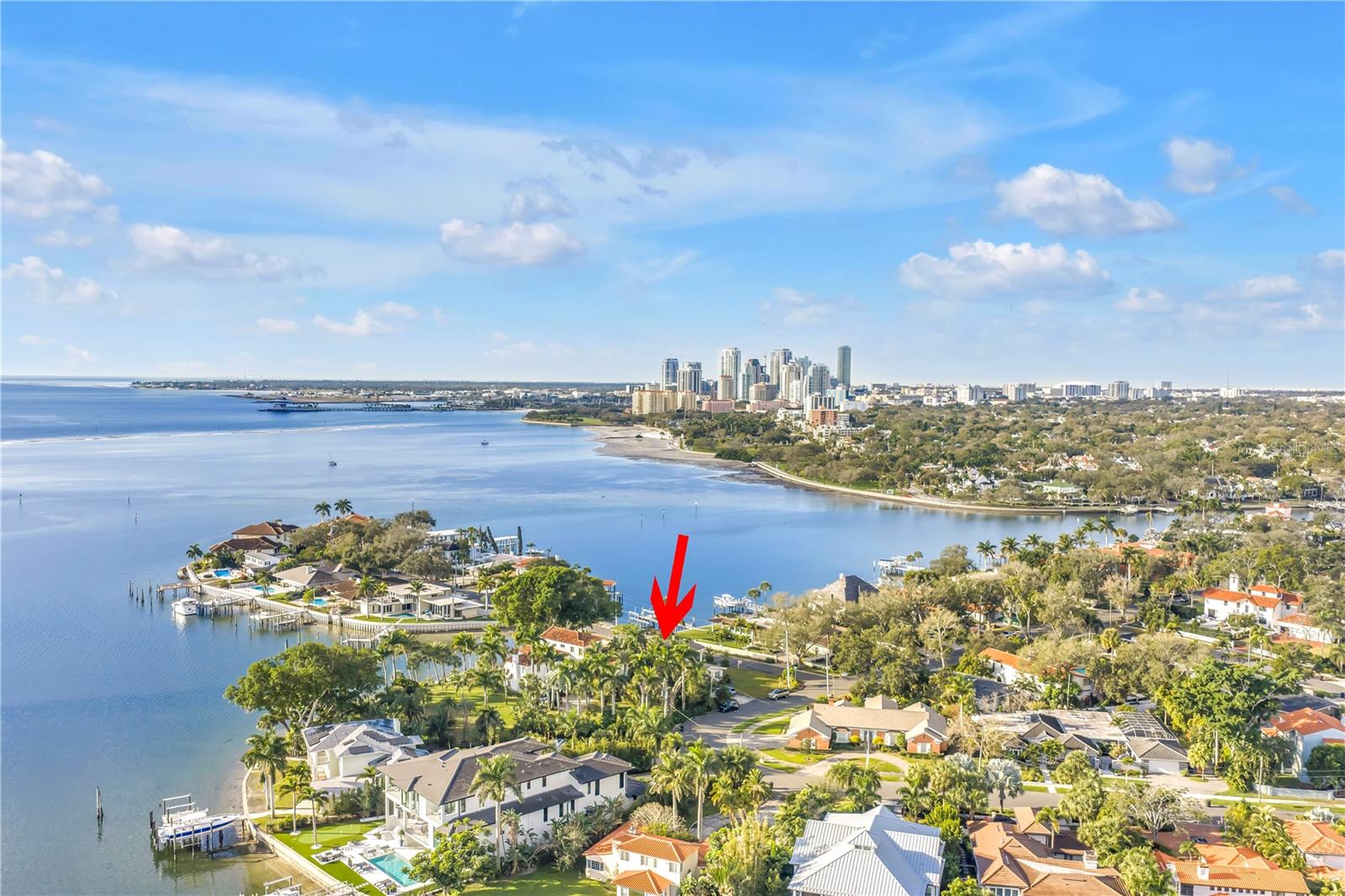 Details for 11 Brightwaters Circle Ne, ST PETERSBURG, FL 33704