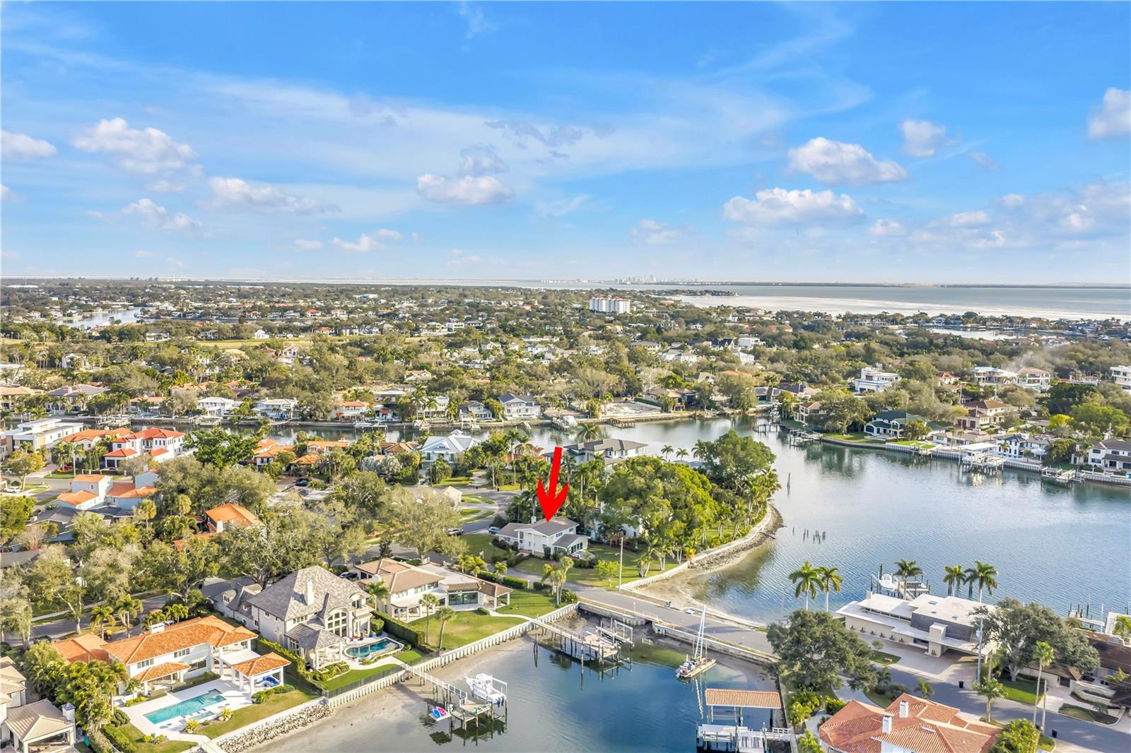 Image 28 of 32 For 11 Brightwaters Circle Ne