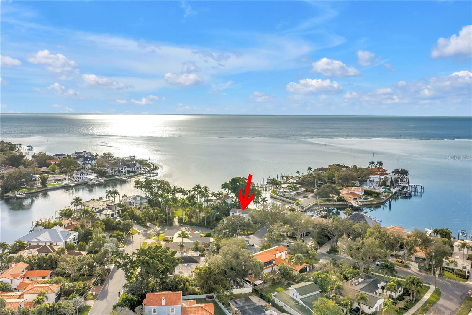 Image 29 of 32 For 11 Brightwaters Circle Ne