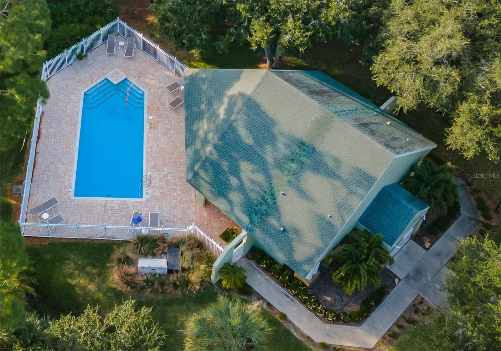 Image 38 of 43 For 9852 Indian Key Trail 71