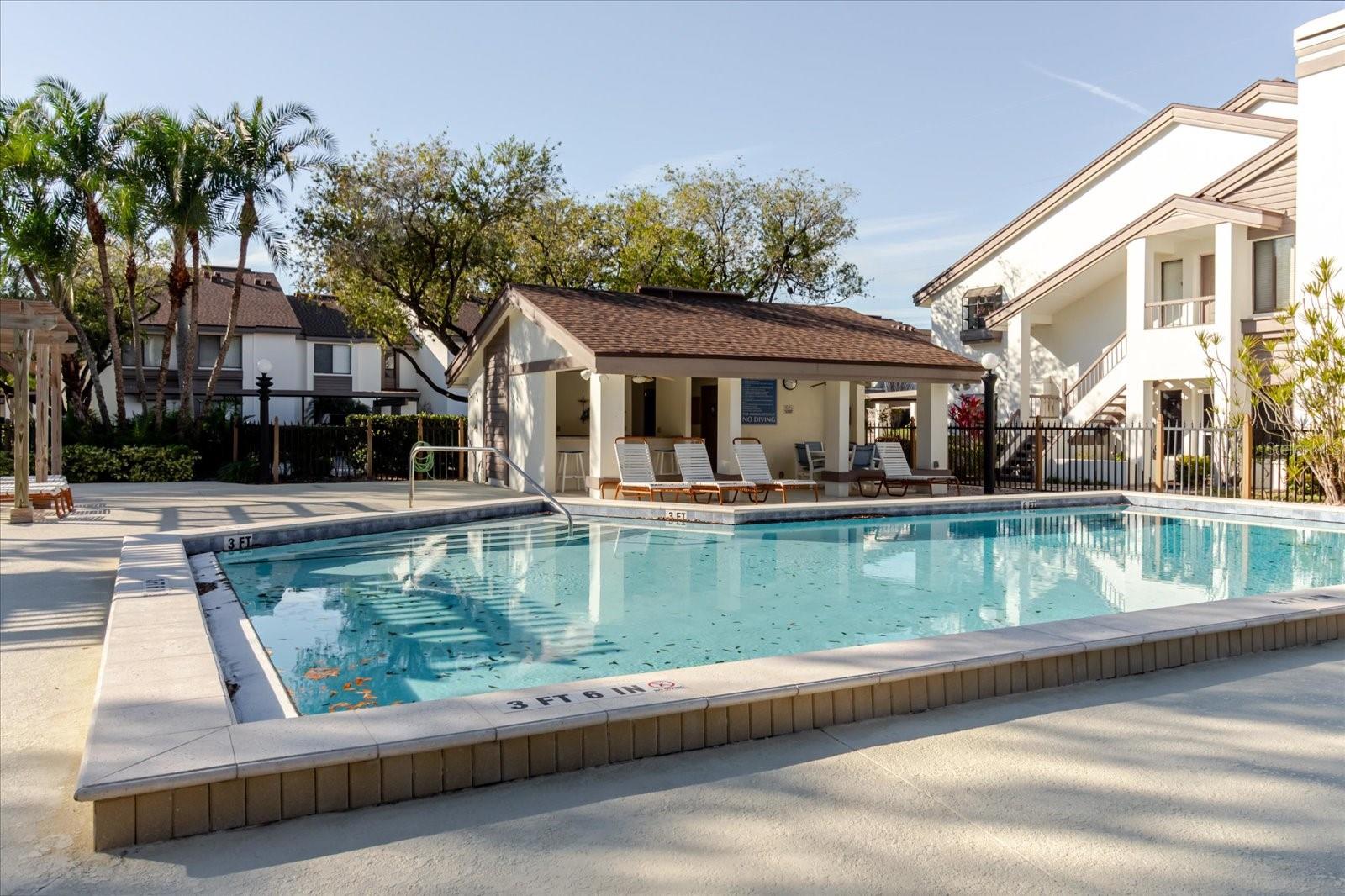 Image 58 of 65 For 1852 Lake Cypress Drive 1852