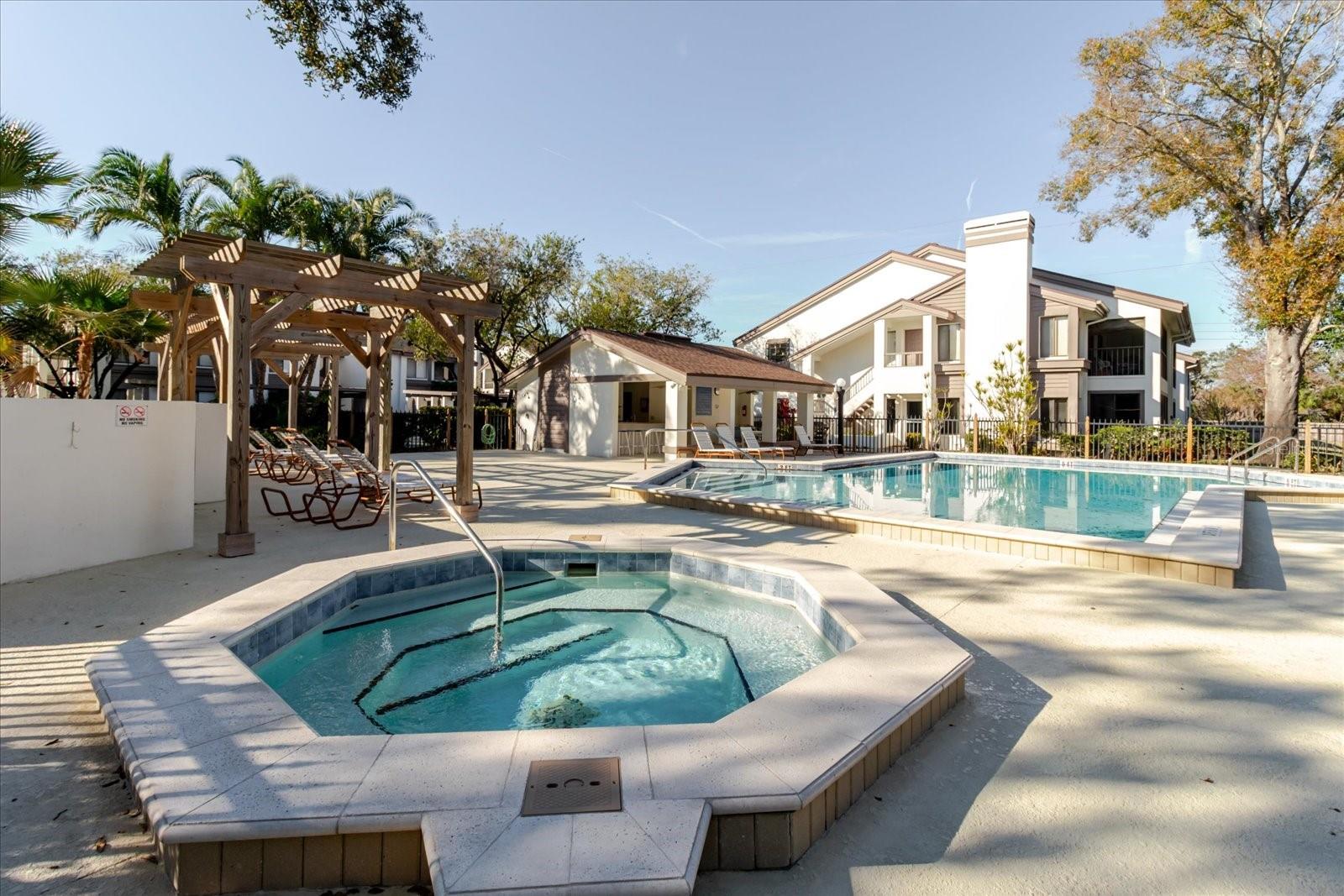 Image 63 of 65 For 1852 Lake Cypress Drive 1852