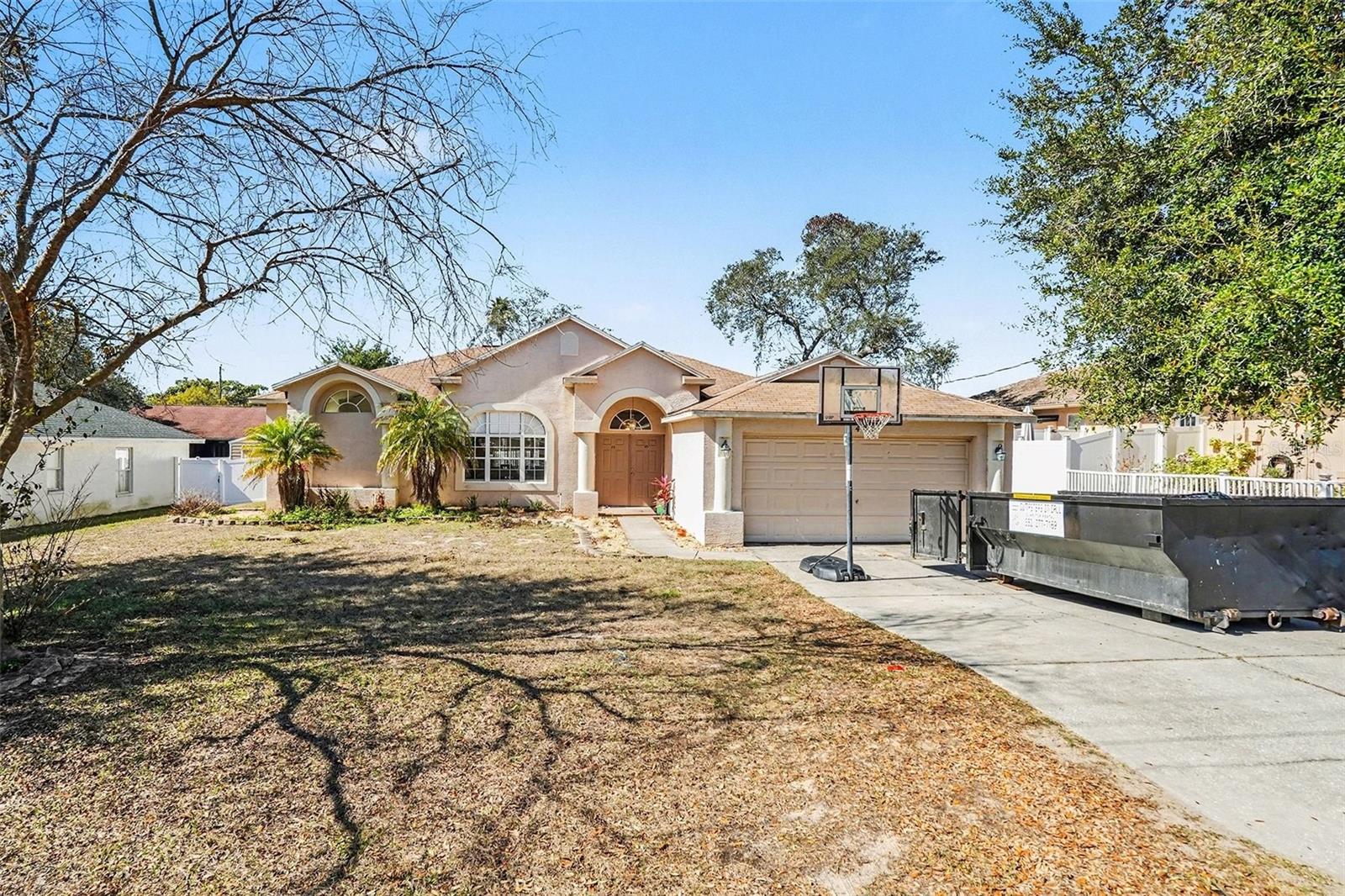 Details for 2405 Ainsworth Avenue, Spring Hill, FL 34609