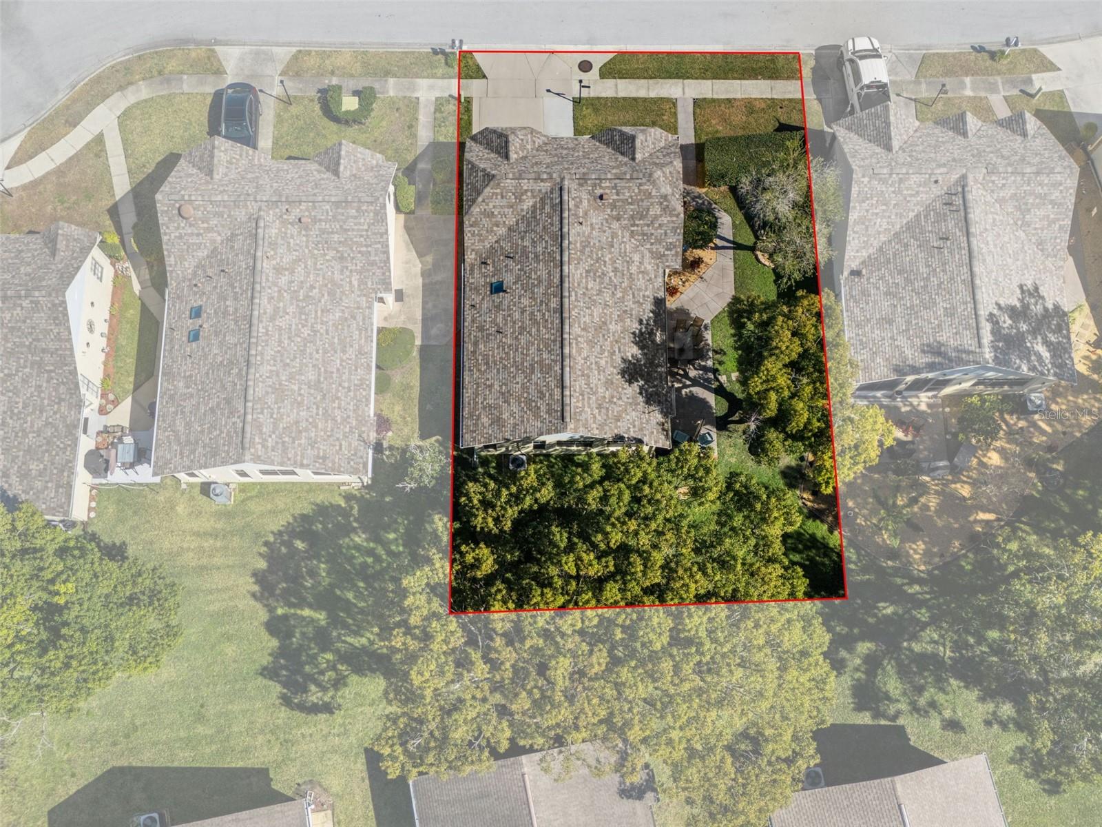 Image 42 of 46 For 4749 Westbury Court 4749