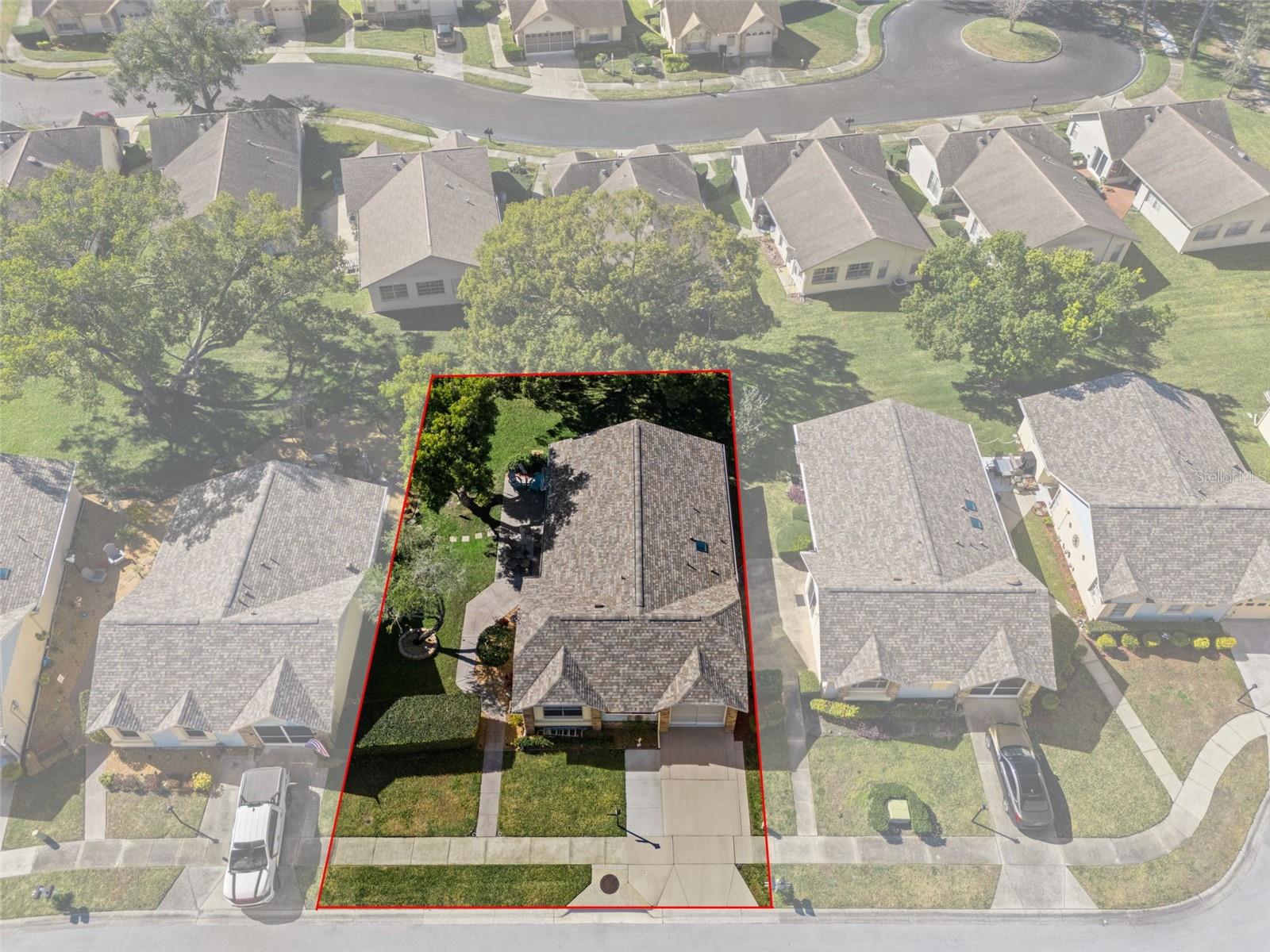 Image 45 of 46 For 4749 Westbury Court 4749