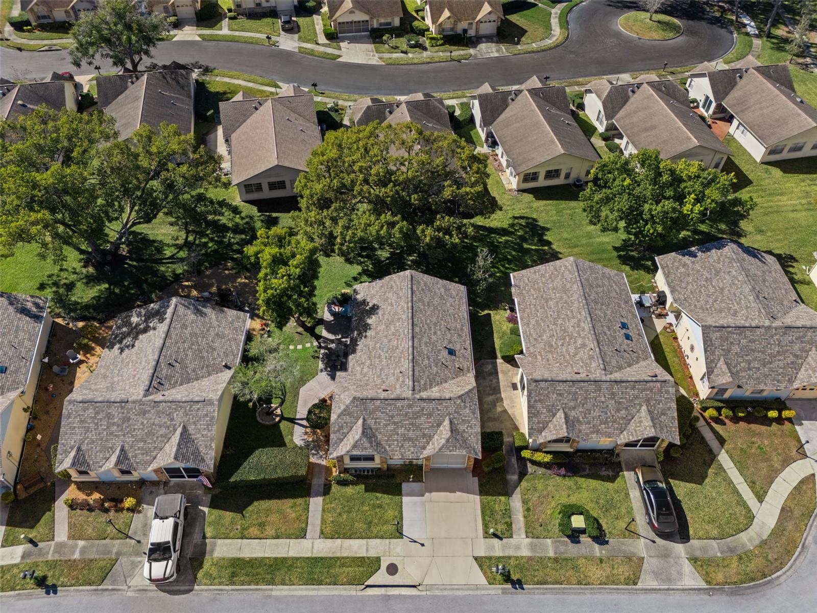 Image 46 of 46 For 4749 Westbury Court 4749