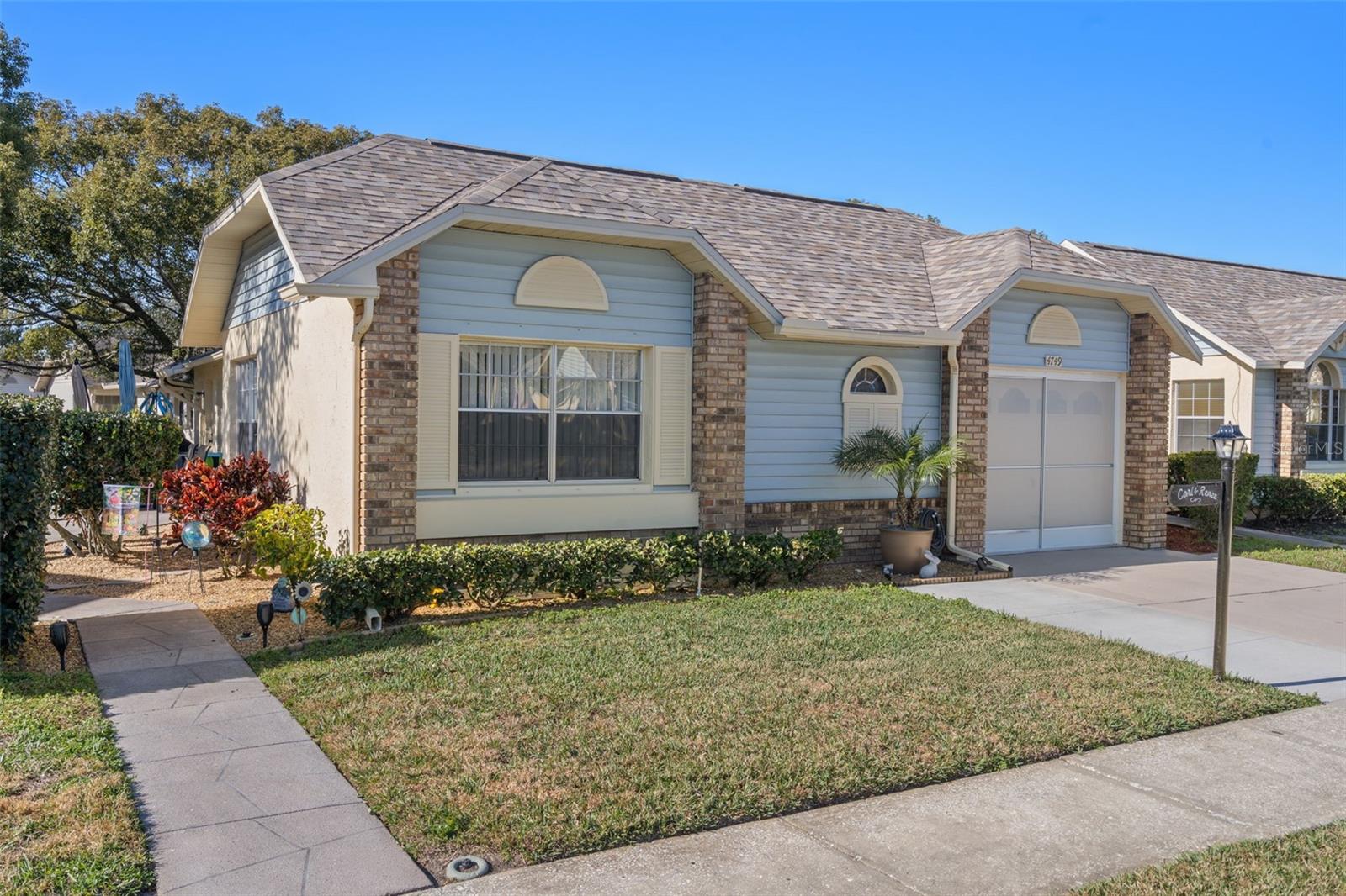 Image 6 of 46 For 4749 Westbury Court 4749