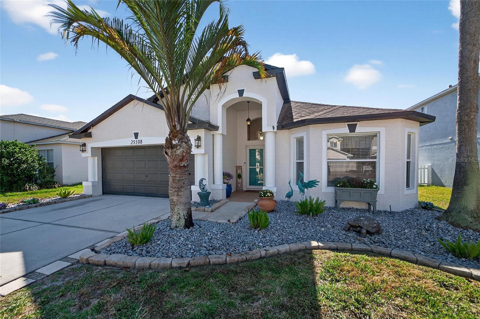 Details for 25508 Bruford Boulevard, LAND O LAKES, FL 34639