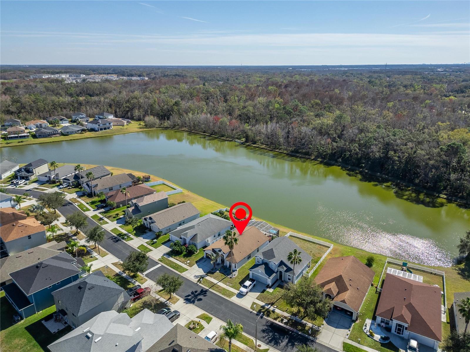 Image 57 of 74 For 25508 Bruford Boulevard