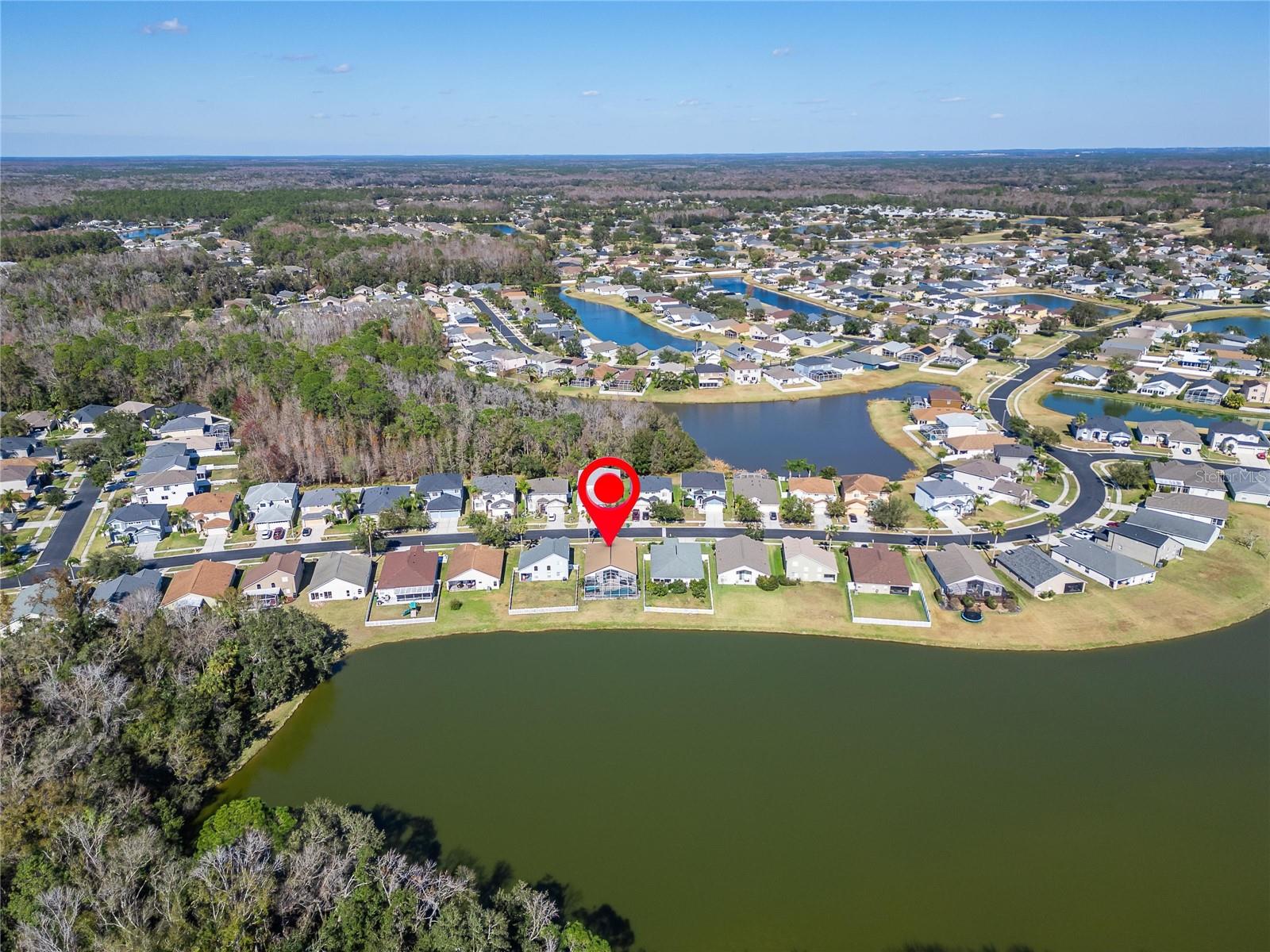 Image 58 of 74 For 25508 Bruford Boulevard