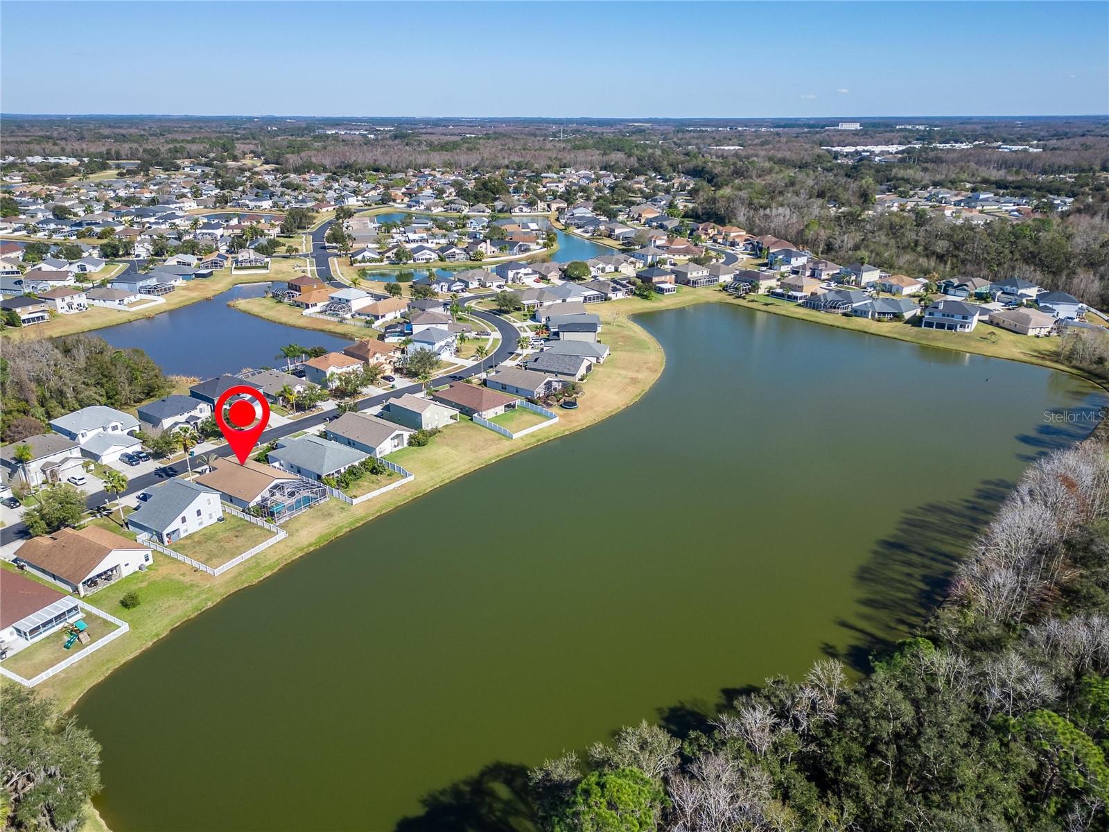 Image 59 of 74 For 25508 Bruford Boulevard