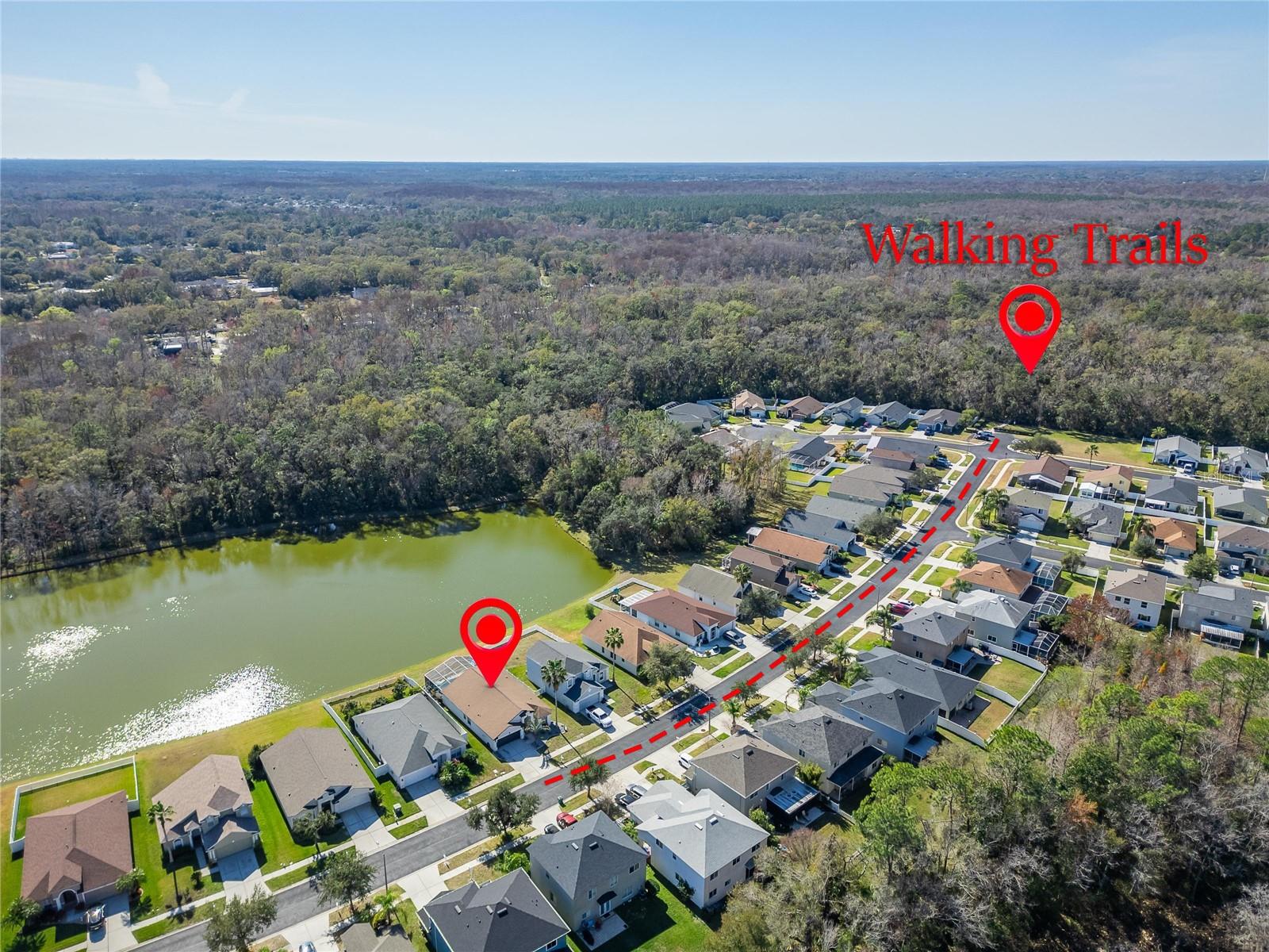 Image 60 of 74 For 25508 Bruford Boulevard