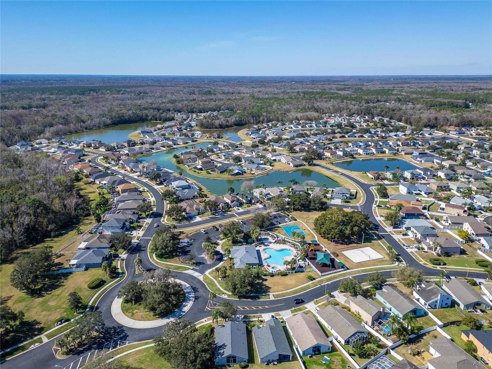 Image 74 of 74 For 25508 Bruford Boulevard