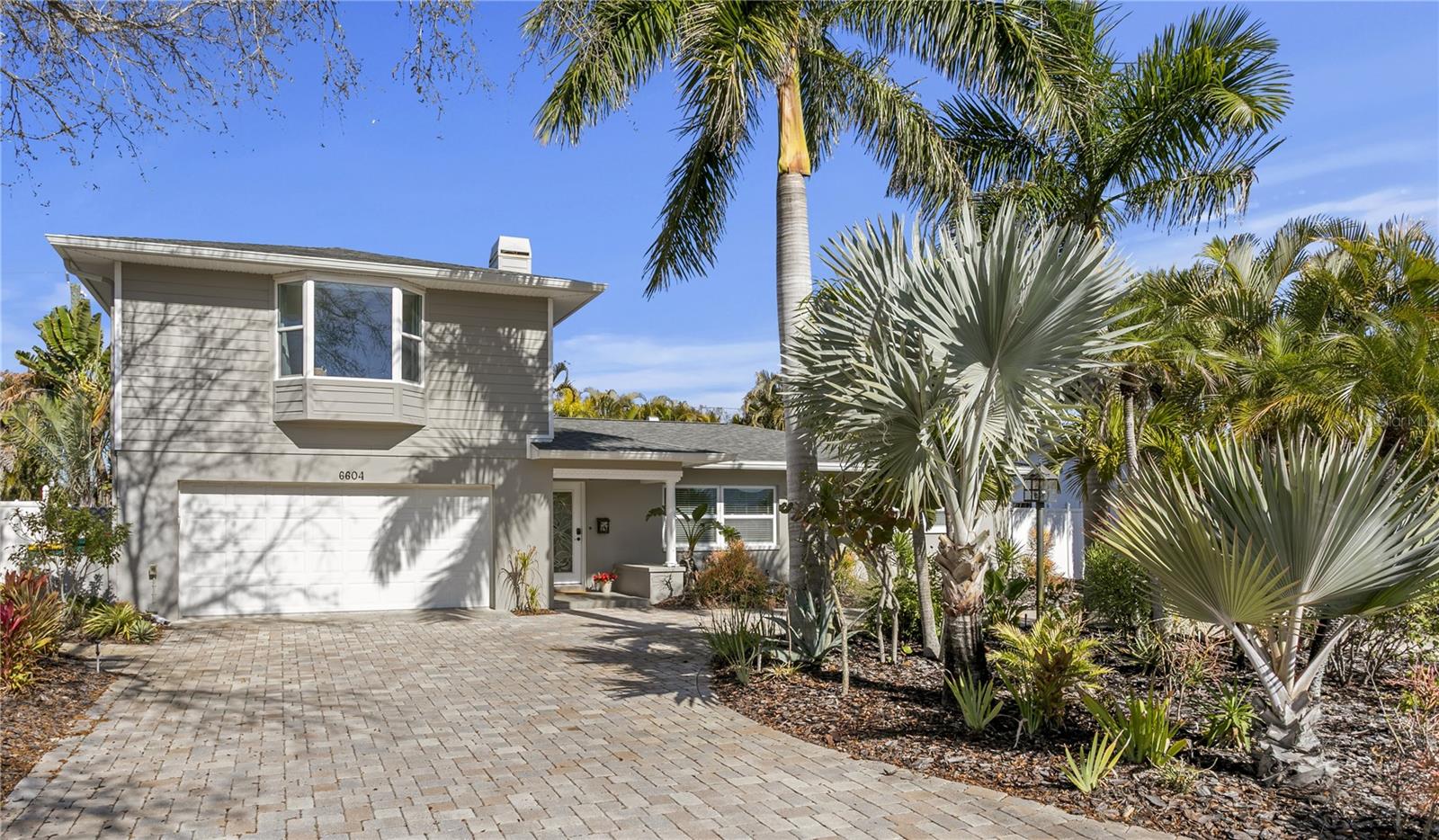 Image 2 of 46 For 6604 Blue Heron Drive S