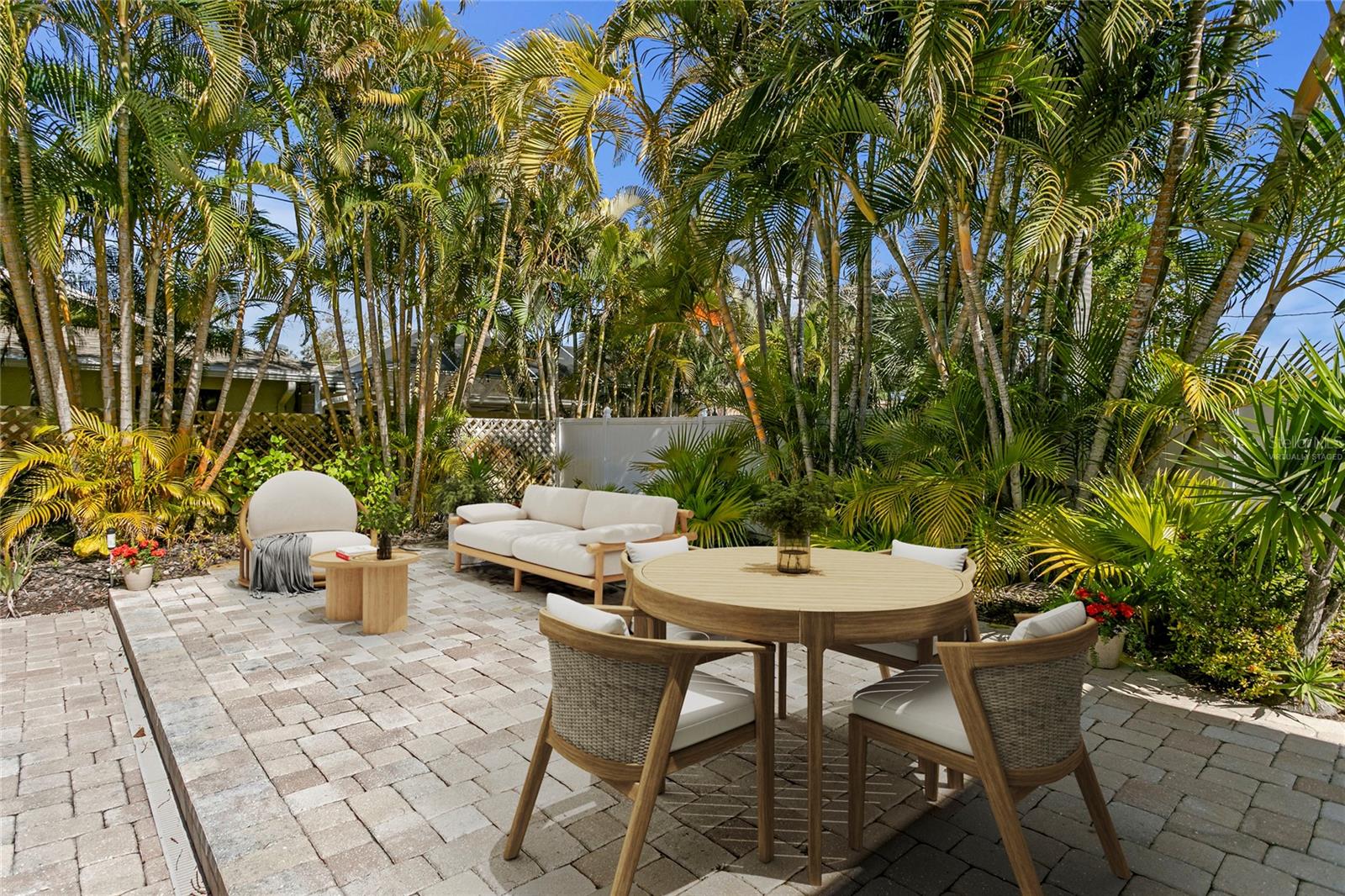 Image 41 of 46 For 6604 Blue Heron Drive S