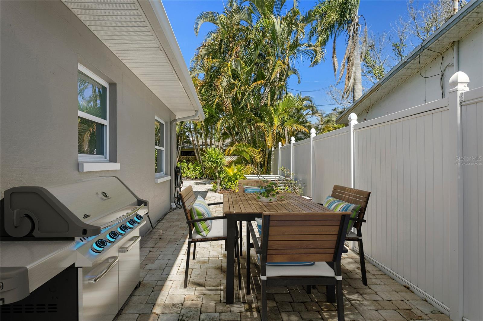 Image 45 of 46 For 6604 Blue Heron Drive S