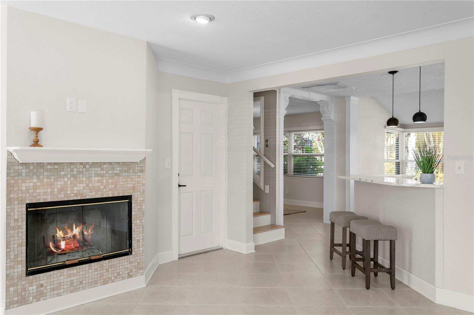 Image 7 of 46 For 6604 Blue Heron Drive S