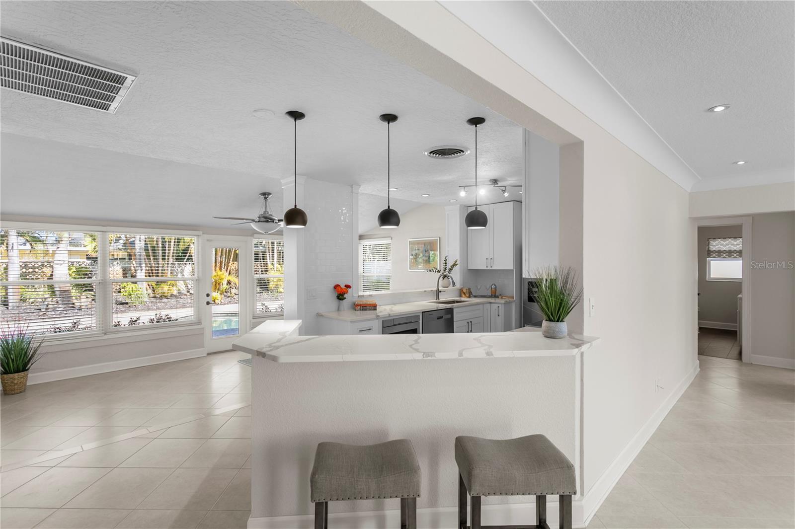 Image 9 of 46 For 6604 Blue Heron Drive S