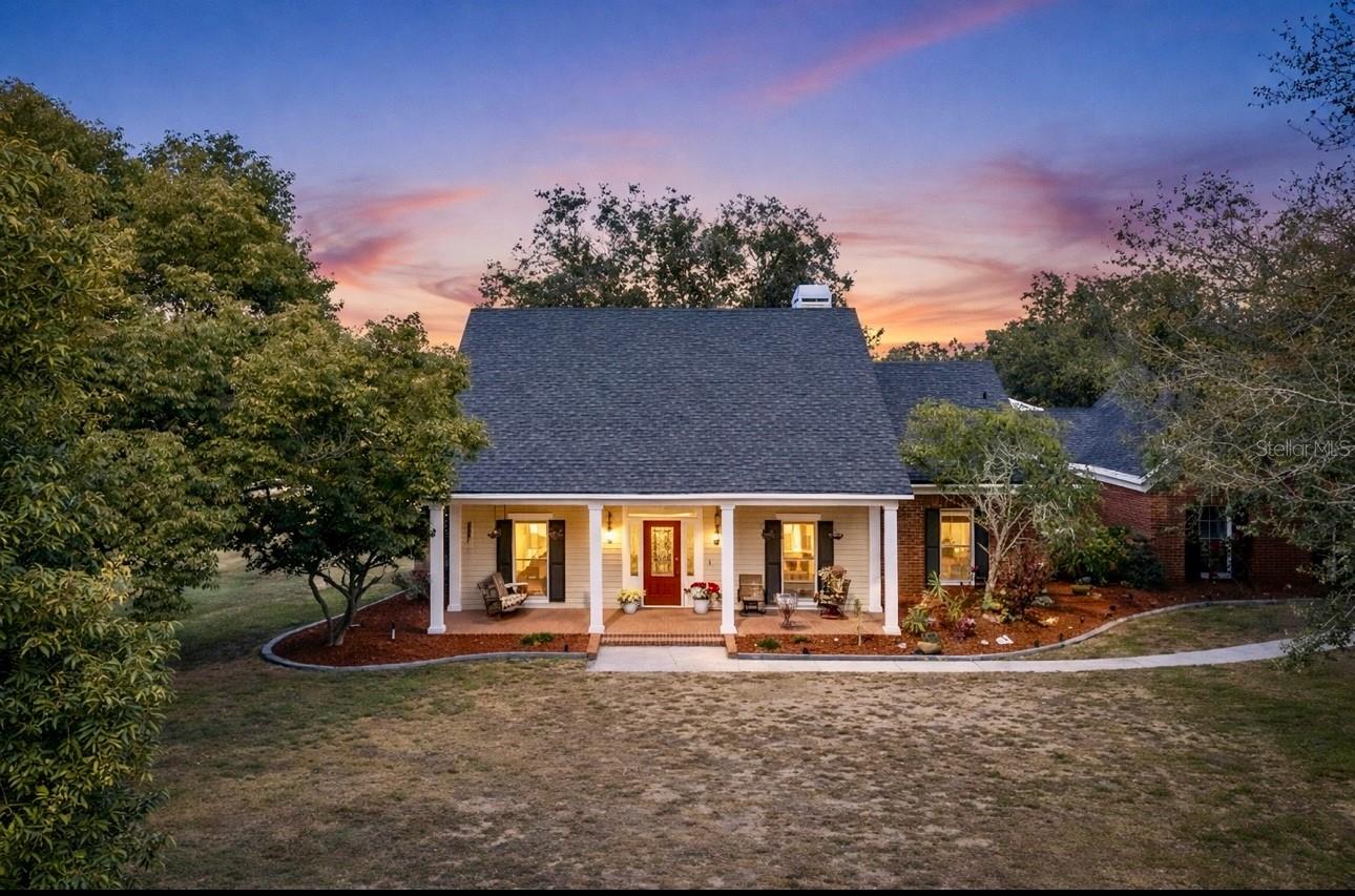 Details for 14951 Thoroughbred Lane, MONTVERDE, FL 34756