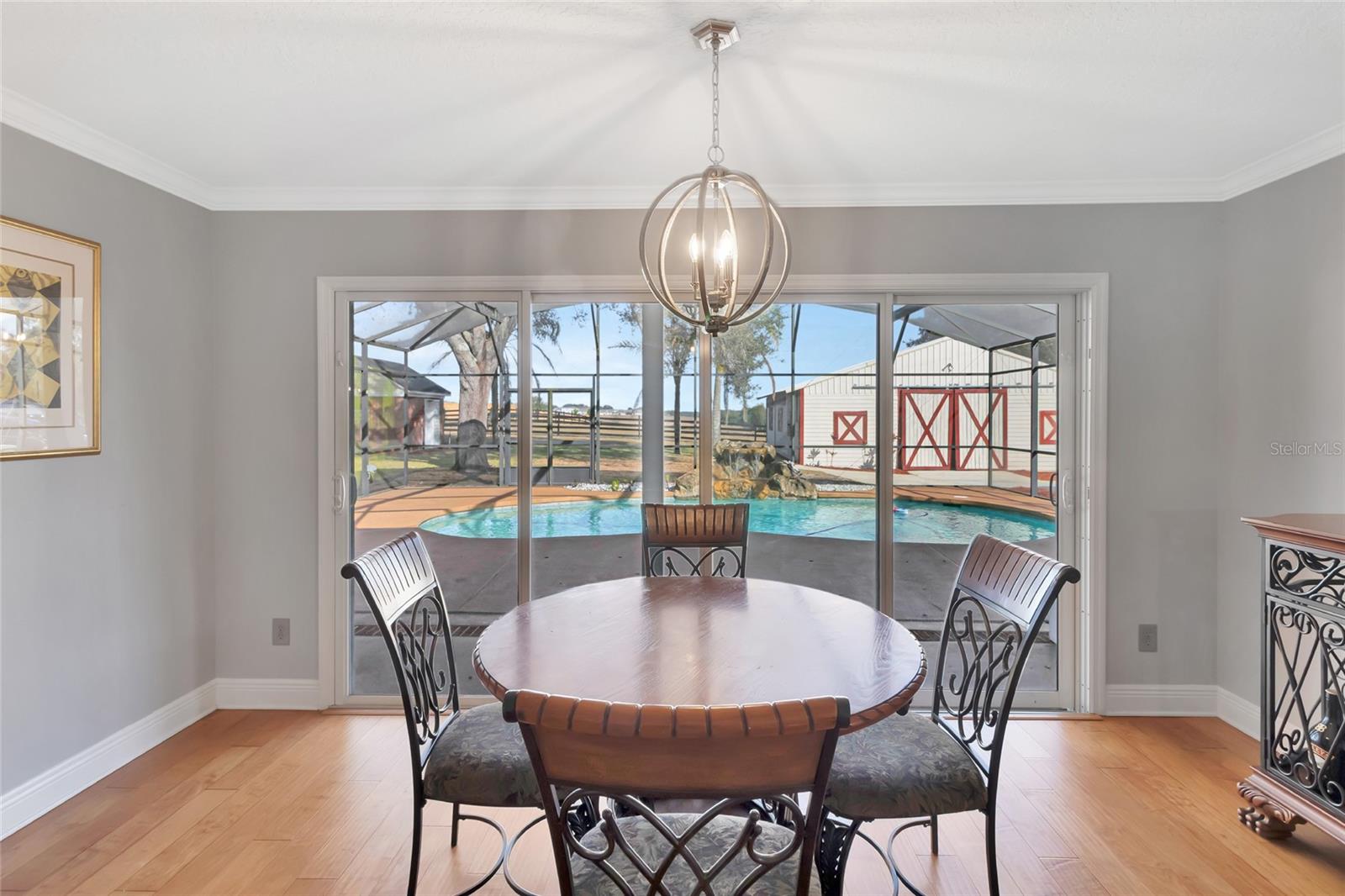 Image 21 of 79 For 14951 Thoroughbred Lane