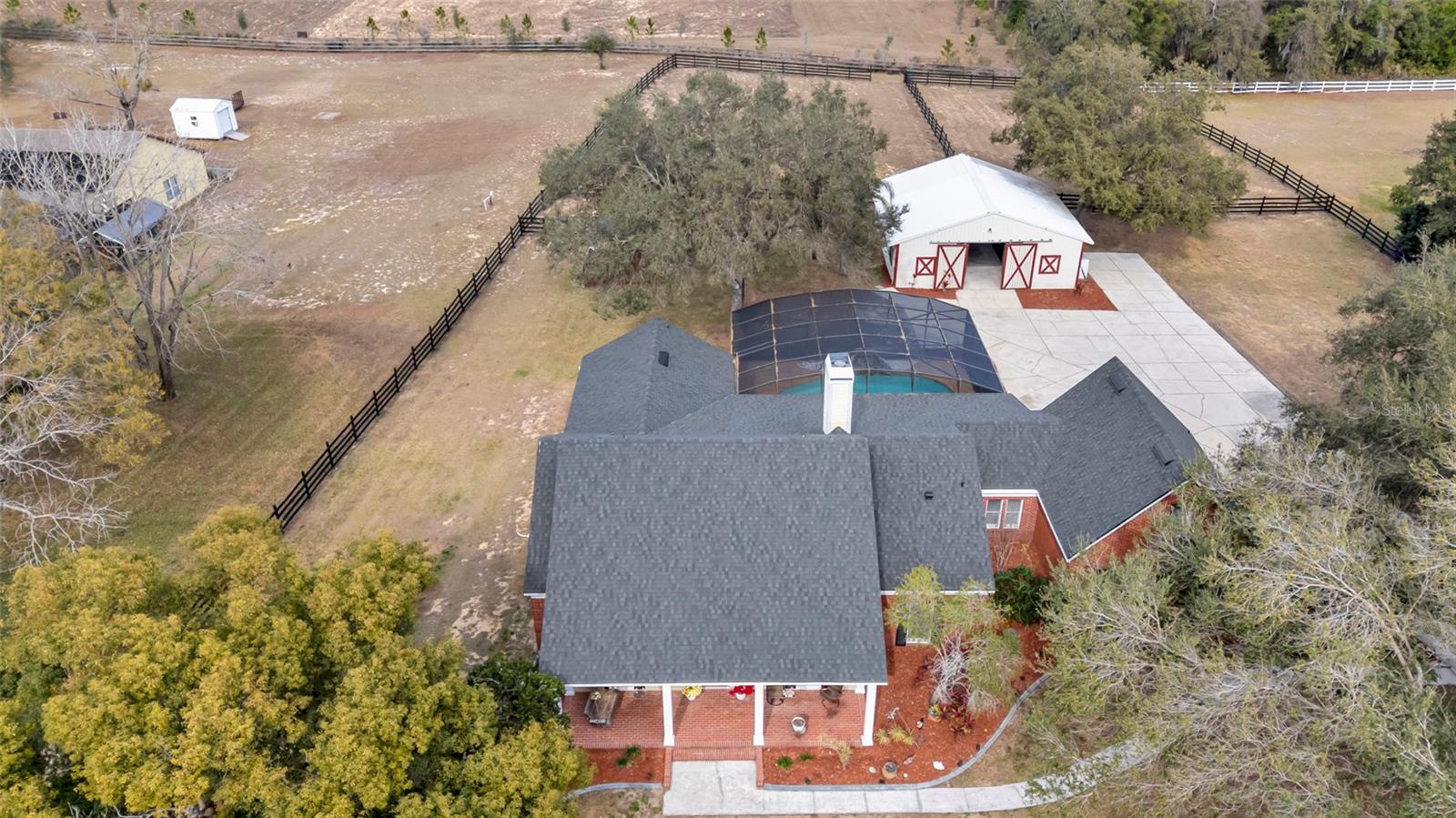 Image 63 of 79 For 14951 Thoroughbred Lane