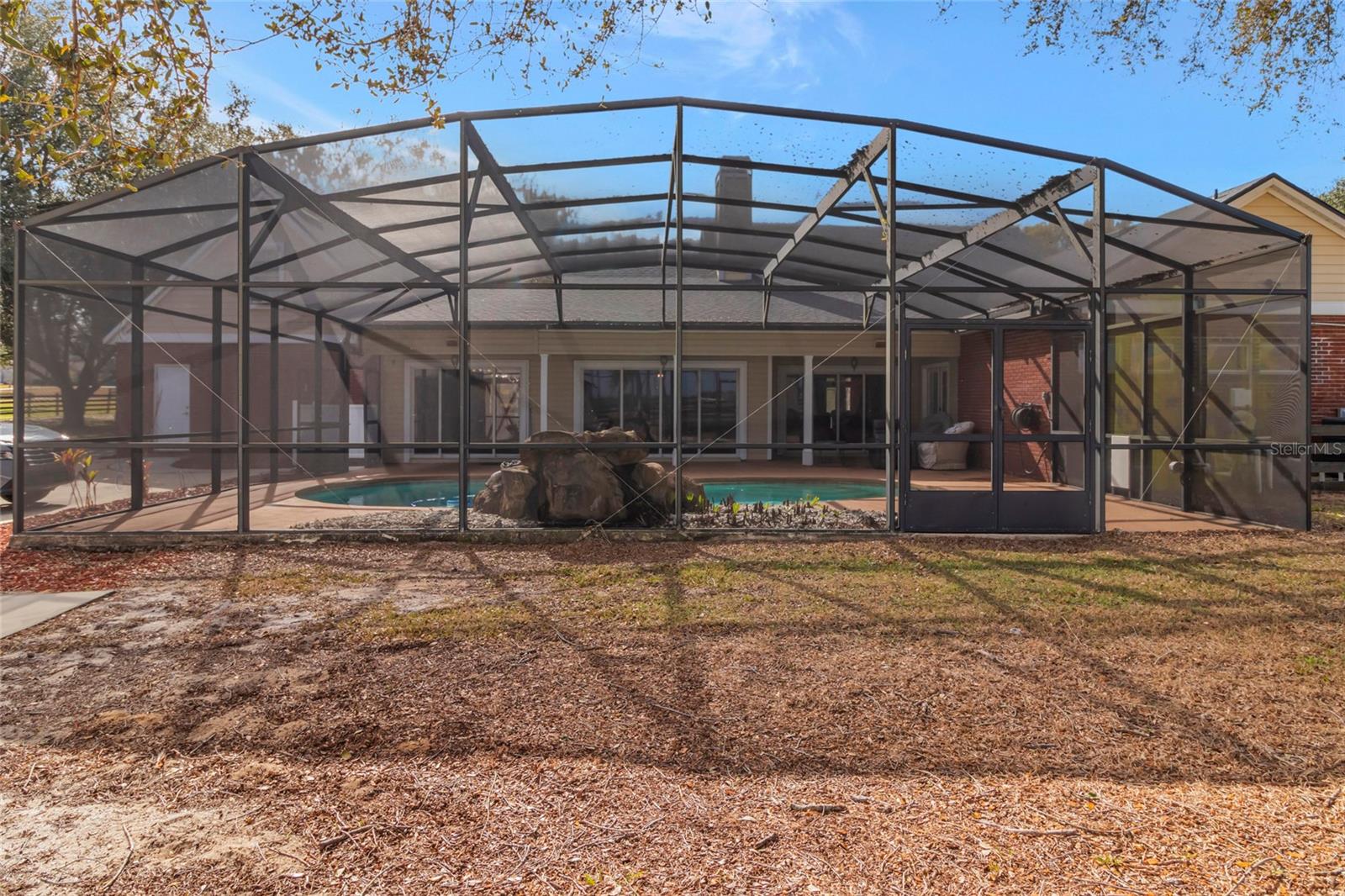 Image 69 of 79 For 14951 Thoroughbred Lane