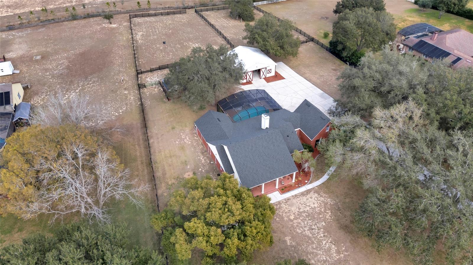 Image 77 of 79 For 14951 Thoroughbred Lane